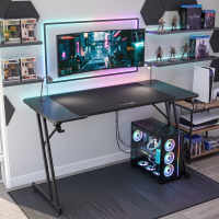 Scrivania gaming Voltage,...