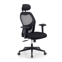 Sedia da ufficio ergonomica...