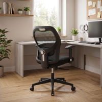 Sedia da ufficio ergonomica...