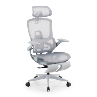 Sedia da ufficio ergonomica...
