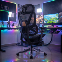 Sedia ergonomica di alta...