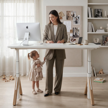 Prestazioni elevate, senza rinunciare al design