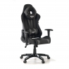 Sedia Gaming Spider, Cuscino Lombare e Cervicale