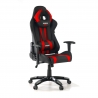 Sedia Gaming Spider, Cuscino Lombare e Cervicale