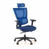Sedia Ergonomica Energy, modello premium, Tecnologia avanzata