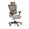 Sedia Ergonomica Energy, modello premium, Tecnologia avanzata