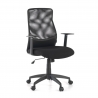 Sedia Computer Miami schienale ergonomico, rete