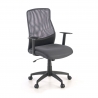 Sedia Computer Miami schienale ergonomico, rete