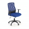 Sedia Computer Miami schienale ergonomico, rete