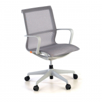 Bianco/Grigio