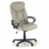 Poltrona da Scrivania Denís, Confortevole e resistente, basculante 210895 - (Outlet)
