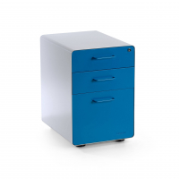 Bianco/Blu