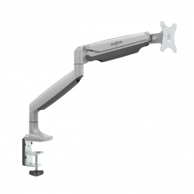 supporto per monitor alluminio erghos 1