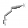 Supporto monitor Erghos, braccio monitor alluminio