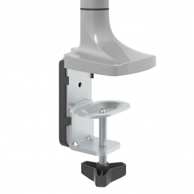 supporto per monitor alluminio erghos 7