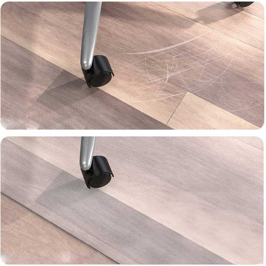 Tappeti per sedie da ufficio: come evitare di danneggiare i tuoi pavimenti  