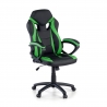 Sedia Gaming Drift, design sportivo, imbottita