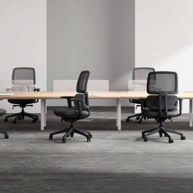 sedia ergonomica nero bjorg rete transpirante braccioli regolabili 3d supporto lombare poggiatesta 11