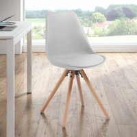 Sedia scandinava Norway,...