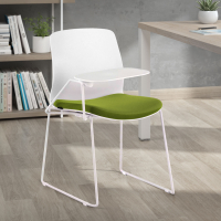 Sedia con Ribaltina Swing, conferenza, Uso professionale 8 ore