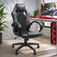 Sedia gaming Racer, design...