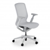 Sedia Ergonomica di Design Stay, Schienale Basculante, Design elegante 210939 - (Outlet)