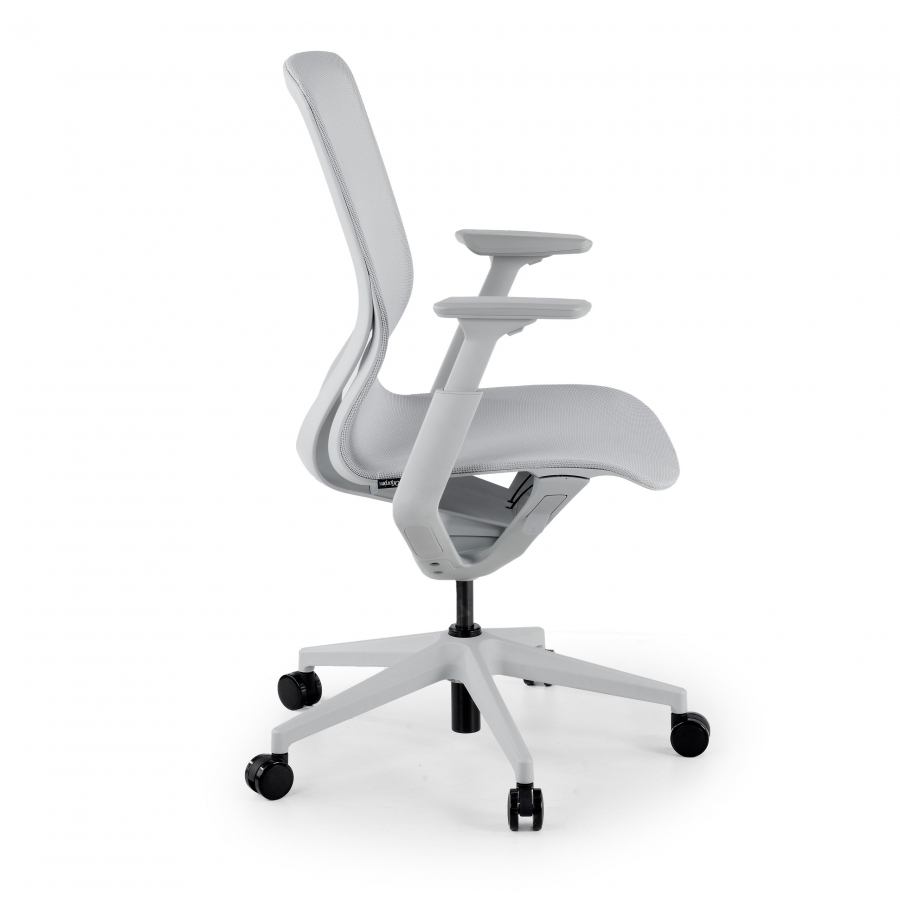 Sedia da Ufficio design Kinet ergonomica regolabile