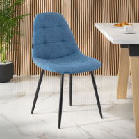Sedia Scandinava Zafir,...