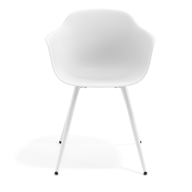 Design ergonomico avvolgente