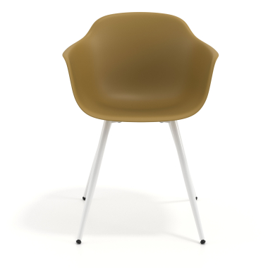 Design ergonomico avvolgente