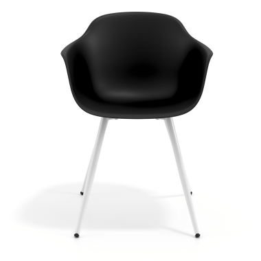 Design ergonomico avvolgente