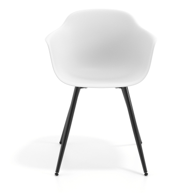 Design ergonomico avvolgente