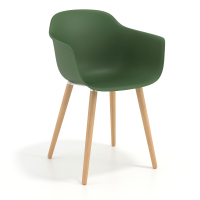 Verde