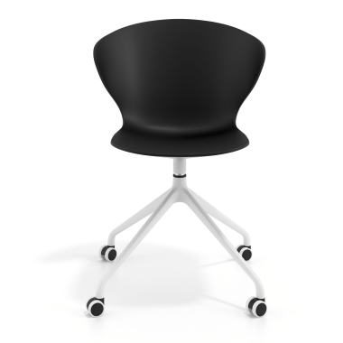 Sedile concavo ergonomico
