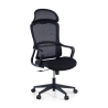 Sedia da Ufficio Ergonomica Nebula, cuscino lombare