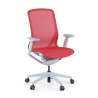 Sedia Ergonomica di Design Stay, Schienale Basculante, Design elegante 210939 - (Outlet)