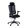 Sedia da Ufficio Ergonomica Team white, Tecnologia e Design