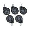 Set di Ruote 11x60mm, Design Gaming