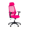 Sedia Scrivania Ergonomica Belinda, schienale alto