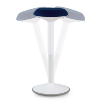 Bianco/Blu
