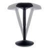 Sgabello da Ufficio Ergonomico ActivePro, Seduta Dinamica