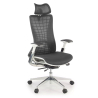 Sedia Ergonomica Professionale Miller, braccioli 3D, rete 210899 - (Outlet)