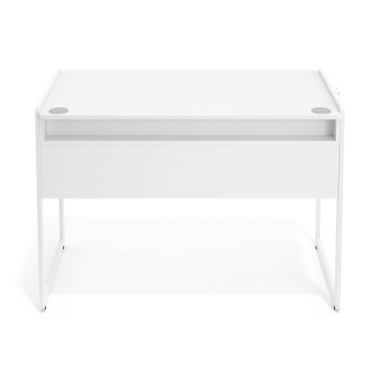 scrivania bianco serenity 7