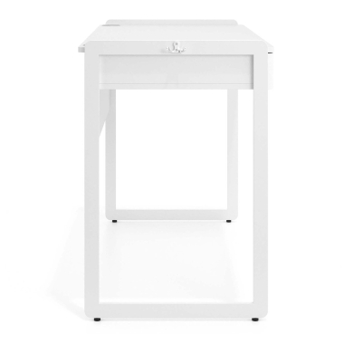 scrivania bianco serenity 4