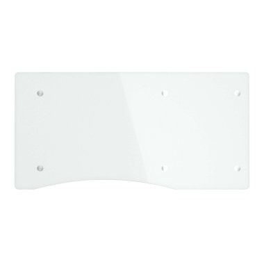 scrivania ufficio bianco strong 6