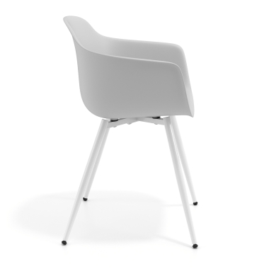 Design ergonomico avvolgente