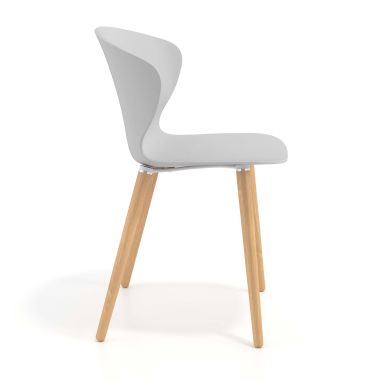 Comoda ed ergonomica