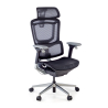 Sedia da Ufficio Ergonomica Valkyr, schienale auto-adattabile