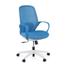 Sedia da Scrivania Whisper, sedile ergonomico