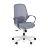 Sedia da Scrivania Whisper, sedile ergonomico